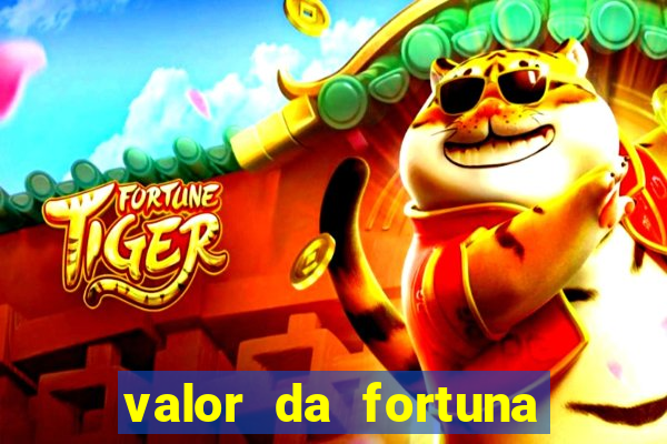 valor da fortuna de eduardo costa